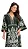 Vestido cropped ceu de arara estampado Farm 359721 - Imagem 2