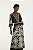 VESTIDO CROPPED CEU DE ARARA ESTAMPADO FARM 359721 - Imagem 1