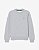 MOLETOM MASCULINO MESCLA LACOSTE SH0217 23 CCA - Imagem 2