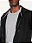 JAQUETA MOLETOM IM NA FLAG LOGO ZIP TOMMY HILFIGER PRETA THMW0MW31492 - Imagem 2
