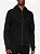 JAQUETA MOLETOM IM NA FLAG LOGO ZIP TOMMY HILFIGER PRETA THMW0MW31492 - Imagem 1