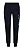 CALÇA MOLETOM BASIC BRANDED SWEATPANTS AZUL MARINHO TOMMY HILFIGER THMW0MW08388 - Imagem 2