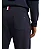 CALÇA MOLETOM BASIC BRANDED SWEATPANTS AZUL MARINHO TOMMY HILFIGER THMW0MW08388 - Imagem 3