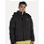 JAQUETA CALVIN KLEIN EM MATELASSE PRETA J30J323708 - Imagem 2