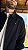 JAQUETA COTTON IVY JACKET YOMMY HILFIGER AZUL MARINHO THMW0MW38715 - Imagem 2