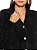 CARDIGAN CURTO PELINHO PRETO FARM 357276 - Imagem 1