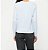 SUETER CO JERSEY STITCH LS C-NK SWT AZUL CLARO TOMMY HILFIGER THWW0WW44984 - Imagem 2