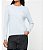 SUETER CO JERSEY STITCH LS C-NK SWT AZUL CLARO TOMMY HILFIGER THWW0WW44984 - Imagem 1