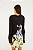 VESTIDO CURTO CEU DE FLOR E ESTAMPADA FARM 359297 - Imagem 3