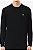 Sweater masculino v preta Lacoste AH1951 23 031 - Imagem 1