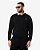 SWEATER MASCULINO V PRETA LACOSTE AH1951 23 031 - Imagem 1