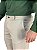 CALCA GUILHERME SOUL SLIM MALHA PIQUET AREIA 101841484 - Imagem 3