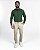 CALCA GUILHERME SOUL SLIM MALHA PIQUET AREIA 101841484 - Imagem 1