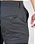 CALCA GUILHERME SOUL SLIM MALHA PIQUET PRETO 101841484 - Imagem 3