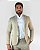 BLAZER GUILHERME SOUL SLIM MALHA PIQUET AREIA 109891549 - Imagem 5