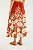 SAIA LONGA GABRIELLE E ESTAMPADA FARM 351035 - Imagem 2