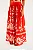 SAIA CROPPED DOMITILA ESTAMPADA FARM 353022 - Imagem 1