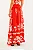 SAIA CROPPED DOMITILA ESTAMPADA FARM 353022 - Imagem 2
