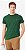 T-SHIRT MASCULINO VERDE ALGODÃO PIMA LACOSTE TH6709 23 132 - Imagem 1