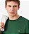 T-SHIRT MASCULINO VERDE ALGODÃO PIMA LACOSTE TH6709 23 132 - Imagem 2