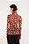 BLUSA TULE MAXI TOMATE ESTAMPADA FARM 367834 - Imagem 3