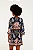 VESTIDO CURTO LEVEZA ROMANTICA ESTAMPADA FARM 373941 - Imagem 3