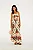 VESTIDO MIDI TAPETE DE FLOR ESTAMPADA FARM 367056 - Imagem 1