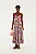 VESTIDO CROPPED FLORABELA ESTAMPADA FARM 370688 - Imagem 1