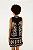 VESTIDO CURTO COQUEIRO SERENO ESTAMPADA FARM 358589 - Imagem 3