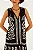 VESTIDO CURTO COQUEIRO SERENO ESTAMPADA FARM 358589 - Imagem 2
