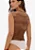 BODY DE TULE ESTAMPADA MYFT 502BD001845 - Imagem 4