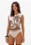 BODY DE TULE ESTAMPADA MYFT 502BD001845 - Imagem 1
