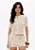 BLUSA MANGA CURTA COM BOTOES NATURAL MYFT 502BL010226 - Imagem 3