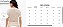 BLUSA MANGA CURTA COM BOTOES NATURAL MYFT 502BL010226 - Imagem 6
