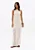 VESTIDO LONGO SEM MANGAS DECOTE COSTAS NATURAL MYFT 502VE013263 - Imagem 1