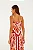 Regata lenco floraline e estampada Farm  374087 - Imagem 3
