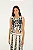Blusa floral delicado estampada Farm 368279 - Imagem 1
