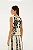 Blusa floral delicado estampada Farm 368279 - Imagem 4