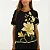 T-shirt flor nana estampada Farm 366697 - Imagem 2