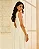 Blusa alca off white Claudia Rabelo blf 3611 2607 - Imagem 2