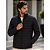 Jaqueta cult slim puffer preta Ogochi 027498002 - Imagem 1