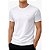 Camiseta mc essencial branca Ogochi 006001071 - Imagem 2