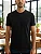 Camiseta básica mc preto Ogochi 006001001 - Imagem 2