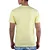 Camiseta básica mc amarelo Ogochi 006001001 - Imagem 3