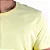 Camiseta básica mc amarelo Ogochi 006001001 - Imagem 4