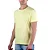 Camiseta básica mc amarelo Ogochi 006001001 - Imagem 2