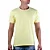 Camiseta básica mc amarelo Ogochi 006001001 - Imagem 1