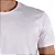 Camiseta básica mc rosa claro Ogochi  006001001 - Imagem 4