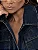 Jaqueta ayala escuro jeans La Tay  JT0022 - Imagem 2