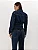 Jaqueta ayala escuro jeans La Tay  JT0022 - Imagem 3